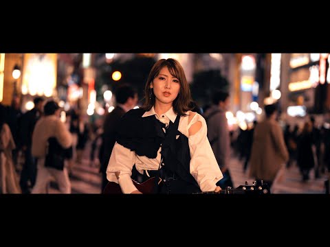 おかゆ「渋谷のマリア」Music Video [Full Ver.]／Okayu「Shibuya No Maria」Music Video [Full Ver.]