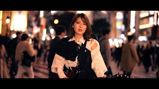 おかゆ「渋谷のマリア」Music Video [Full Ver.]／Okayu「Shibuya No Maria」Music Video [Full Ver.]