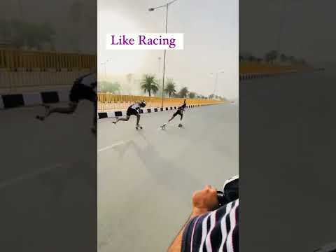 I âm speed skater 📈 #shortsvideo #speedskating #skating #varanasi #shorts #youtubeshorts