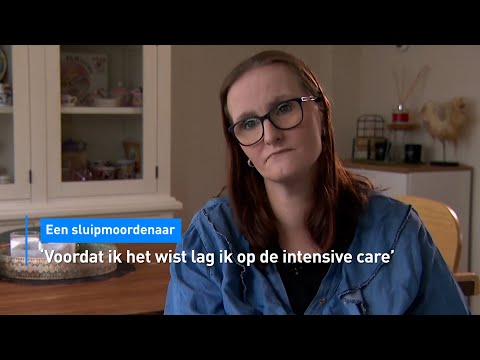 Joyce was geïnfecteerd met de vleesetende bacterie 🦠: 'Het is een sluipmoordenaar'