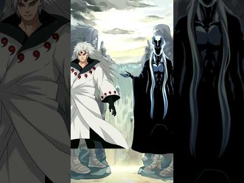 Madara vs ōtsutsuki itachi vs uzumaki