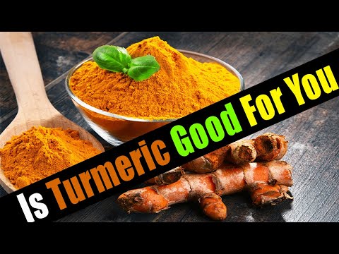 Surprising Health Benefits of TURMERIC You Should Know About | U.S. News.