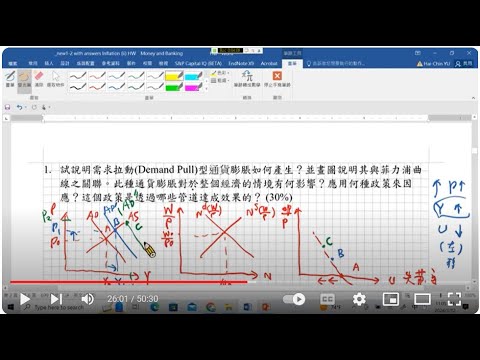 作業 inflation (ii) part1詳細解說