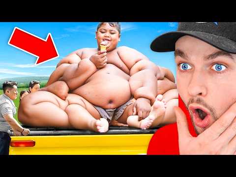 People You Won’t Believe Actually Exist!