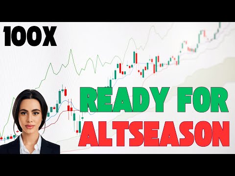 You Should Know This! (Altcoin Season for Beginners)