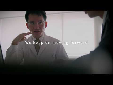 Creating the Future of Healthcare with Partners – Shimadzu Advanced Healthcare -