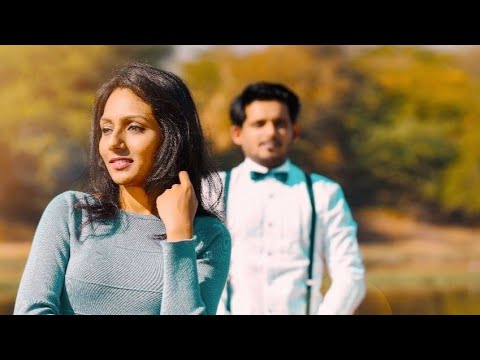 PRE-WEDDING 2019 || CHETAN & NISHA || MASHUP ||