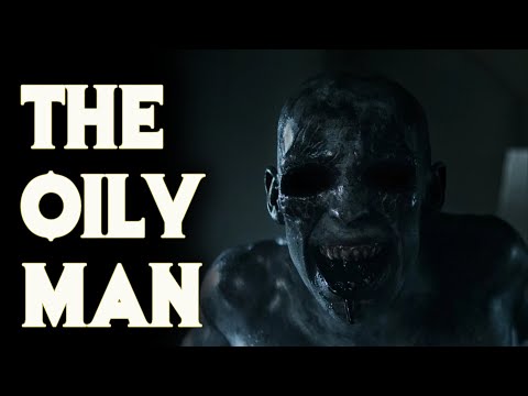 The Oily Man - A Greasy Deviant That Terrorizes Villagers