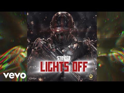 Striker - Lights Off