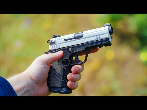 10 Must-Have Handguns of 2024…Before It’s Gone