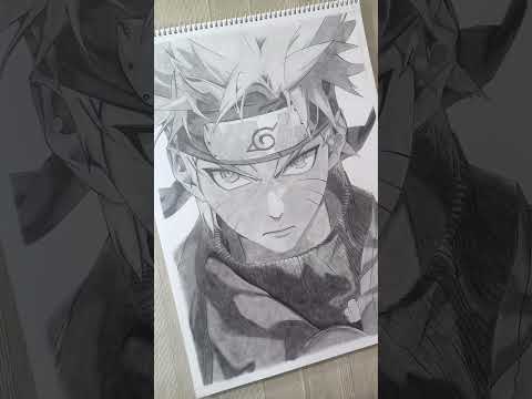 Jiraya for me🐸|C.art.oonish #shortsviral #trend #daily #anime