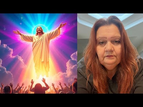 HIGH RAPTURE ALERT 💥🚨- Major SHIFT has begun! WATCH NOW ⚠️