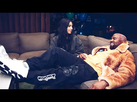 Behind the Scenes: Diddy’s Secret Influence on Kanye and Kim’s Relationship🔥❤️‍🩹