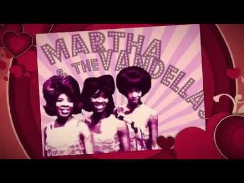 MARTHA & THE VANDELLAS candy man