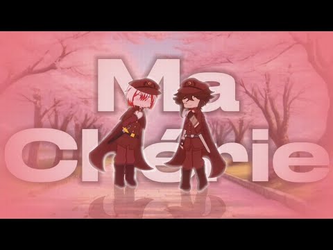 Ma Chérie || BSD || Suegiku || ‼️♥️🔥