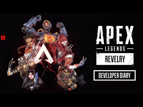 Apex Legends Revelry Dev Diary