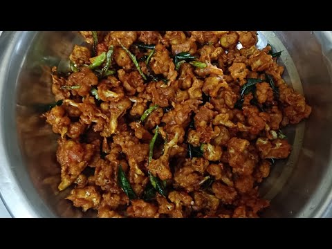 Gobi pakoda👌🏻😋#gobi#food vlog#recipe #nihavaru614