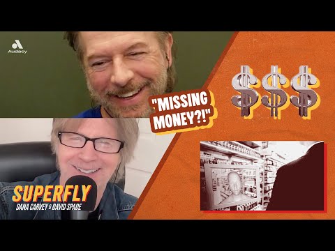 All New Superfly‼️ | Give Us Your Location | Superfly with Dana Carvey and David Spade | Episode 49