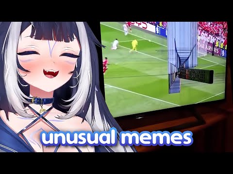 Shylily Reacts to Good and Bad Memes for 33min