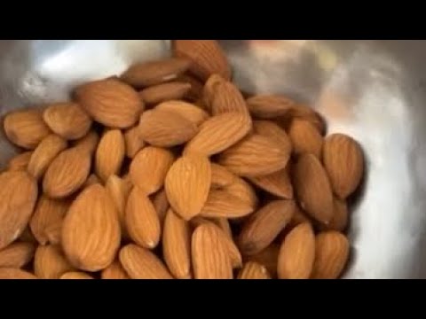 badal halava recipe | हलवा रेसिपी | બદામ હલવો રેસીપી