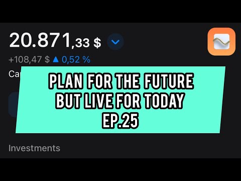 July 10 2022 - Portfolio Update - Revolut Dividend Investing | Ep.25