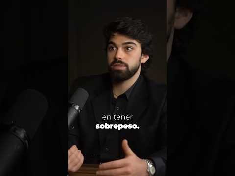 Tener sobrepeso es malo, acéptalo