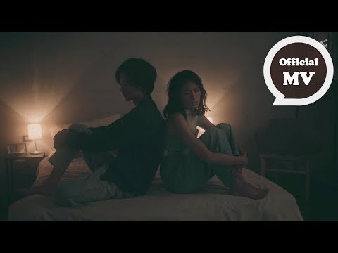 文慧如 Boon Hui Lu [ 只有眼淚 Tears ] Official Music Video