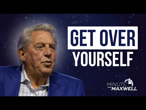 Pro Tip: Remove the "YOU" From FAILURE | MWM