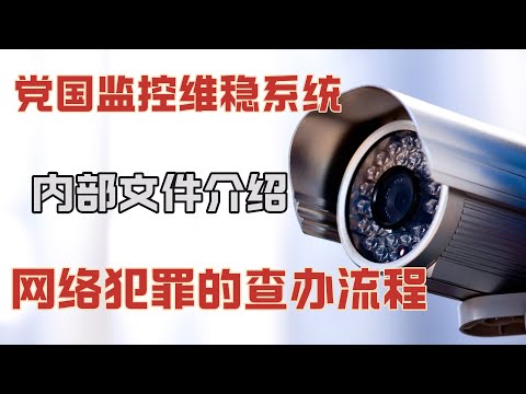 从内部流出文件了解党国的维稳系统：舆论监控系统；警务监察系统；舆情处理手段；网络犯罪的查办过程。互联网从业者的引流涨粉刷量工具平台，油管推特脸书Ins电报刷粉涨粉刷量业务