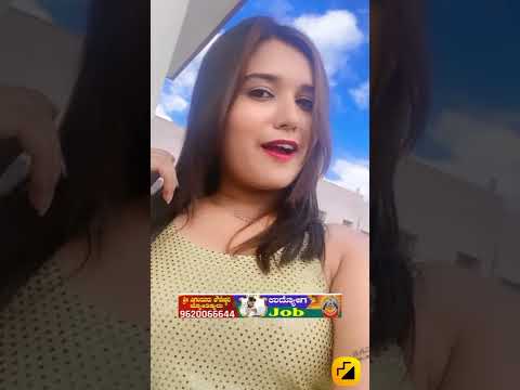 Kannada Tik Tok stars dubsmash videos