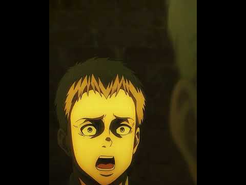 THIS IS ANIME(Eren)