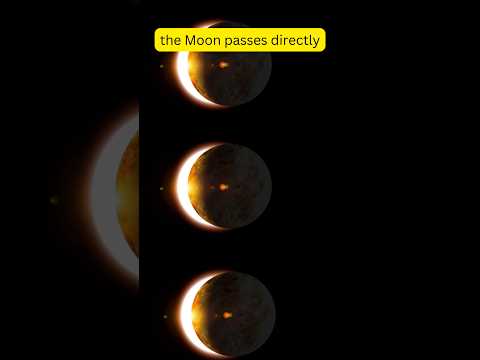 witness the awe-inspiring beauty of a solar eclipse. #solareclipse #cosmic