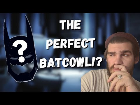 Ranking EVERY Batcowl on Twitter