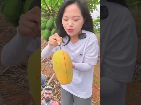 @Malwainspired #fruit #satisfying #oddlysatisfying #carving #plate #fruitcarving#farming#vegetable