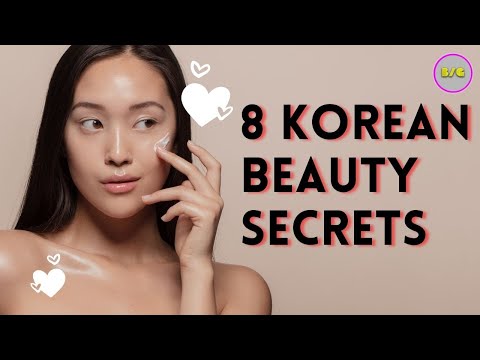 8 Korean Beauty Secrets #shorts #lipstick #makeup #lipbeauty #makeuplove #lipstickaddict #lipmatte