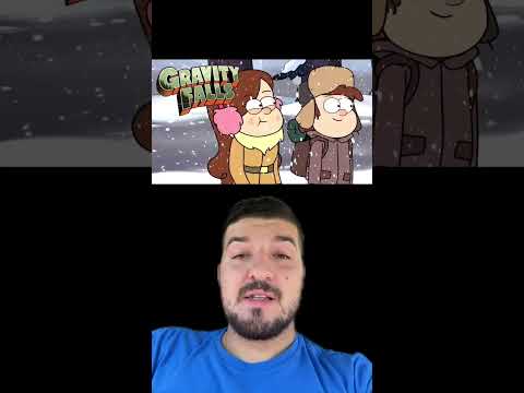 Gravity Falls Season 3 CONFIRMED!