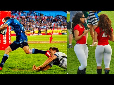 Best Sports Bloopers Of The Decade