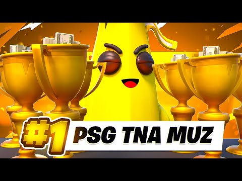 1ST PLACE Solo Cash Cup Finals 🏆 (7x WINNER)