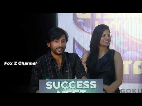 #rjbalajispeech about success of #singaporesaloon #successmeet #viralvideo #trending