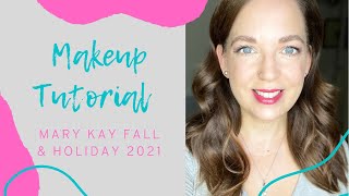 Makeup Tutorial | Mary Kay