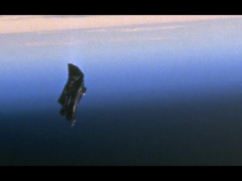 Cryptid Profile - Black Knight Satellite