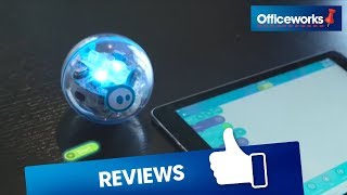 Introducing Sphero SPRK