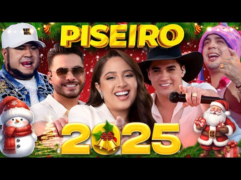 PISEIRO 2024 - OS BARÕES DA PISADINHA, MARI FERNANDEZ, HENRY FREITAS, WESLEY SAFADÃO,NATANZINHO LIMA