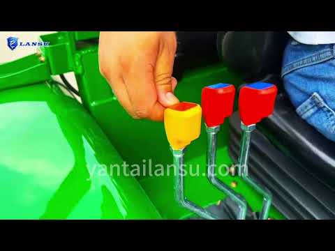 Lansu is  one-stop purchasing services for agricultural machinery products