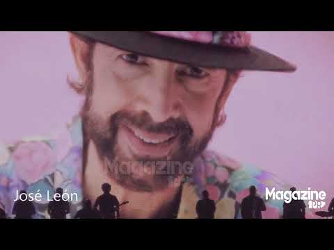 Un Regalo Musical el concierto de Juan Luis Guerra con su Entre Mar y Palmeras Tour