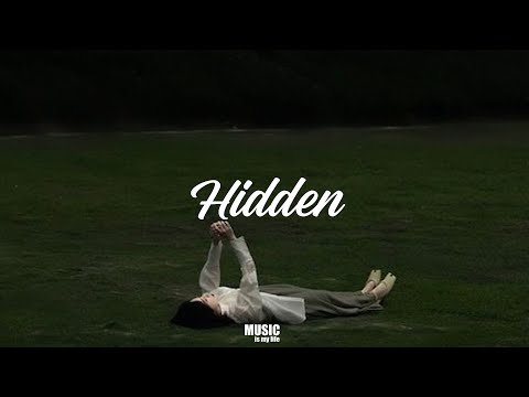 [Hidden Playlist #6] 새벽 감수성에 취하기 좋은 시간🖤 / 숨겨진 이별 모음집