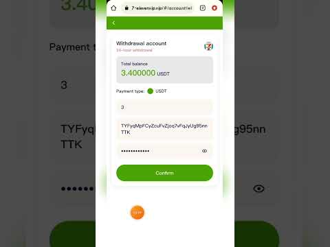 🤑Get Paid $2 USDT Everyday || How To Claim Free $2 USDT Daily #makemoneyonline #earnmoney