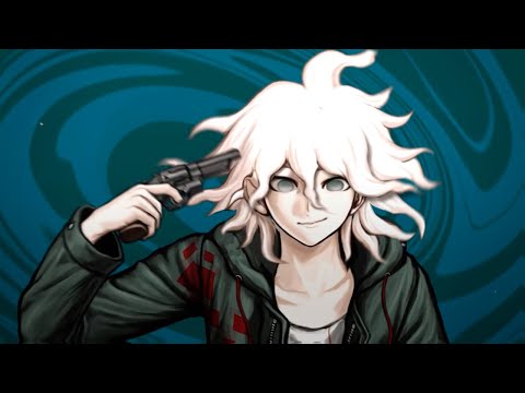 nagito komaeda edit - i'll do it