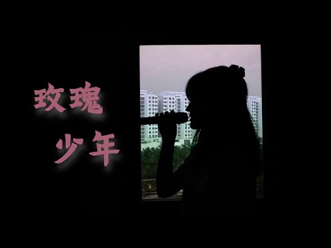 玫瑰少年 Womxnly - Jolin Tsai 蔡依林 【慵懶，輕快版】(Moon Chew 鄒月 Cover)