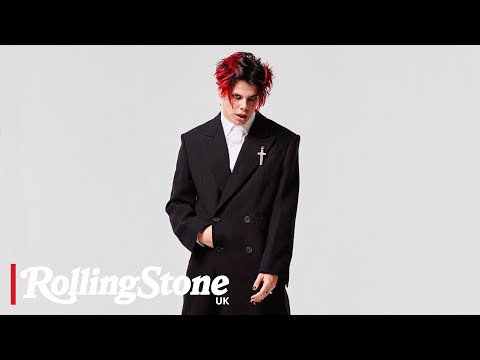 Yungblud on tattoos, 2022 and the women that have inspired him